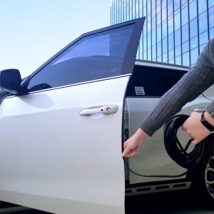 르메이어 문콕방지 도어 몰딩 10M 자동차 스트랩 방음 풍절음 차단