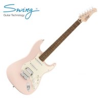 Swing S2-SE Shell Pink NEW Color