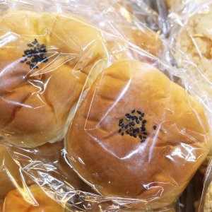 그린나래 단팥빵