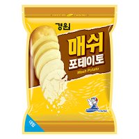 경원 아쿠아 매쉬포테이토 대립 1000g 포테이토류