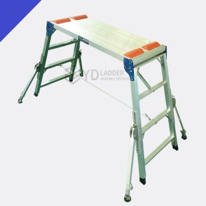 안전발판 말비계 우마 풀옵션 사다리