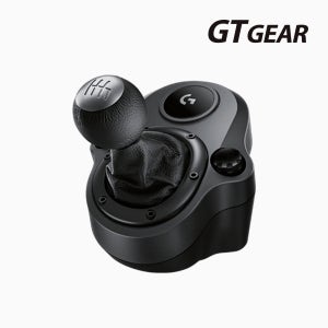 로지텍 드라이빙 포스 쉬프터 / G29 G923 호환