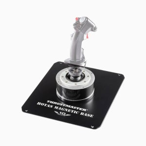 트러스트마스터 HOTAS 호타스 마그네틱 베이스