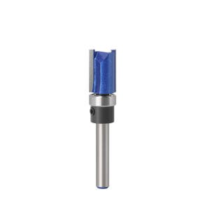 6mm 트리머 평베어링(하단) 6X12.7X11.9 트리머날 복사비트 트리머비트