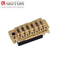 Gotoh VG300 GG (Wilkinson) 고또 윌킨슨 트레몰로 브릿지 골드