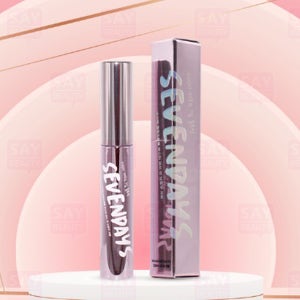 세븐데이즈 속눈썹 영양제 세럼 재료