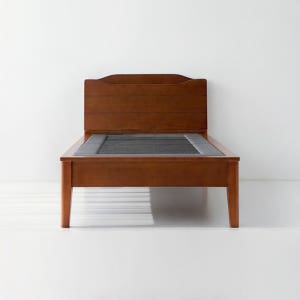 ONDOR 돌침대 보료 게르마늄 싱글 100200 [보료+프레임104S]