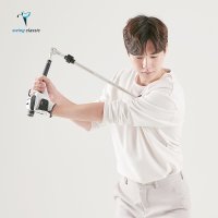 스윙클래식 바디턴시클 골프 스윙연습기 교정기