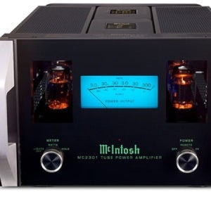 [Mcintosh] 매킨토시 MC2301 모노블럭 진공관 파워앰프