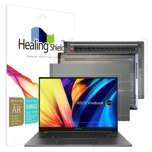 에이수스 비보북 S 14X S5402 고화질 필름1매 외부3종