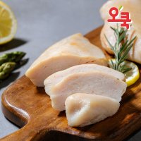 오쿡 스팀 오리지날 닭가슴살 100g x 20팩