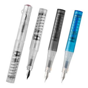 트위스비 만년필 고(GO)