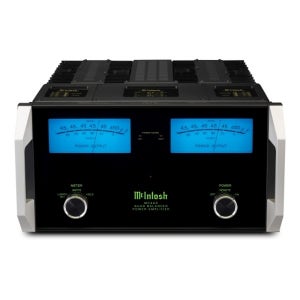 [Mcintosh] 매킨토시 MC462 파워앰프