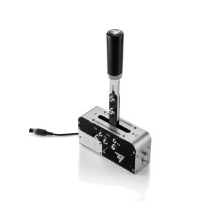 트러스트마스터 TSS 핸드브레이크 플러스 콘솔용 PC PS4 PS5 XBOX