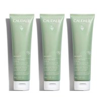 Caudalie 꼬달리 비노퓨어 퓨리파잉 젤 클렌저 150ml 3개