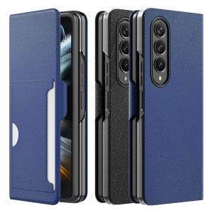 아라리 갤럭시 폴드4 케이스 보닛C 카드수납 다이어리