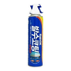 불스원 레인OK 스피드유리발수코팅 380ml, 1개