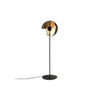 MARSET THEIA P FLOOR LAMP BLACK