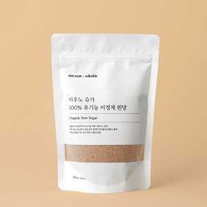 비정제설탕 최저가 가성비상품