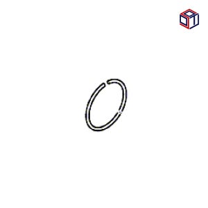 보쉬 부품 GDX 18V-200C 임팩트 렌치 리데나 037