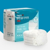 성인용팬티기저귀 노인팬티기저귀 요실금 팬티형 특대형 80매