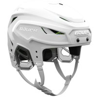 미국 직구 Bauer VAPOR HYPERLITE HELMET 아이스하키 헬멧 화이트