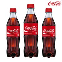 코카콜라 500ml x 24개 업소용 1.25 1.5 355 제로콜라 맥콜 펩시 팹시