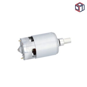 보쉬 부품 GBL 18V-120 충전 송풍기 직류 모터 1619PA9071