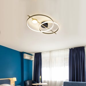 다프네 LED 50W 인테리어 방등 방조명 안방등