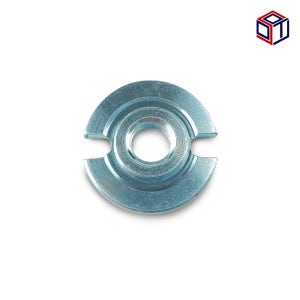 보쉬 부품 GWS 18V-LI 충전 앵글 그라인더 고정너트(OUT)