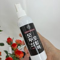 더푸룬 두피스케일링 어성초 두피열 쿨링스프레이 200ml 두피팩