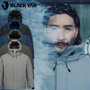 남성 대장급 역시즌 패딩 히마 블랙야크 고어텍스 헤비다운 야상 점퍼 히말라야 아웃도어 겨울
