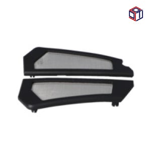 보쉬 부품 GWS 18V-7 충전 앵글 그라인더 필터 장치