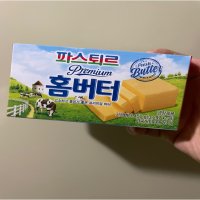 파스퇴르 홈버터 450g