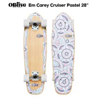 오비파이브 크루져보드 (OBFive Em Carey Cruiser Pastel 28인치)