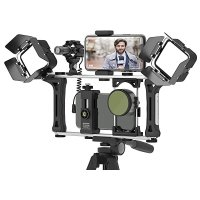 DREAMGRIP Evolution MOJO 2 Plus DSLR 액션 카메라 범용