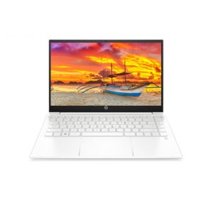 HP 파빌리온 14인치 노트북 라이젠7 IPS패널 PAV 14-ec1021AU OS미포함
