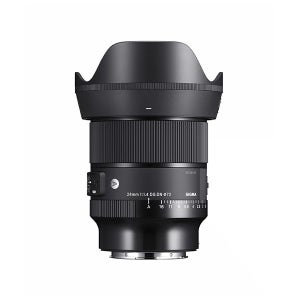 (정품) 시그마 A 24mm F1.4 DG DN /라이카 L/Art 24