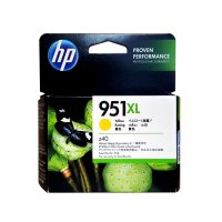 HP951XL 노랑 정품 HP8100 HP8600 HP8640 HP 8620 951 잉크