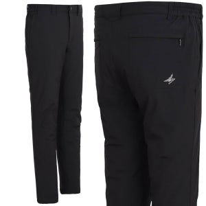 겨울 골프패딩바지 남성골프웨어바지 방풍 방한복 연습복