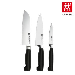 즈윌링 헹켈 4스타 아시아식도 중도 과도 3종세트(HK31118-180-100)