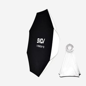 SMDV 소프트박스 플립 바운스 44 촬영 조명 디퓨져