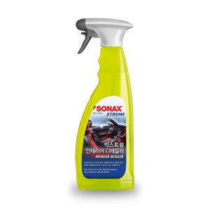 소낙스 익스트림 인테리어 디테일러 750ml 실내 세정 관리제