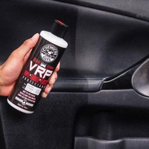 케미컬가이 하얗게 노화된 플라스틱에 다시 생기를 VRP 드레싱