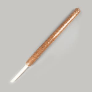몬스테라 수태봉 코코봉 플라스틱 연결형 식물지지대 지주대 70cm