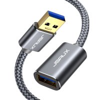 JSAUX USB 3.0 연장케이블