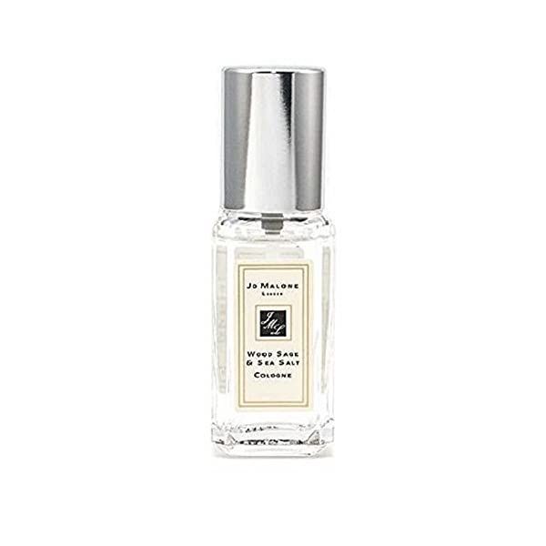 Jo Malone Wood Sage & Sea Salt (조말론 우드세이지 앤 씨 솔트)