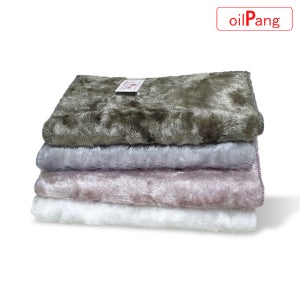 오일팡 세제 없이 씻기는 냄새 안나는 요술 행주 4개입