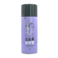 일상공감 스노우 보라뻥 360g 하수구 화장실 청소