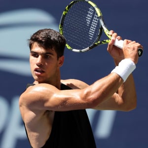 바볼랏 2023 퓨어에어로 테니스라켓 100 300 2그립